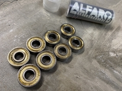 Rulemanes Alfaro SK8 abec 9 - comprar online