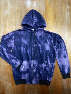 Campera rústico Alfaro SK8 talle L