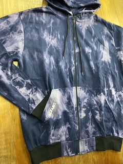 Campera rústico Alfaro SK8 talle L - comprar online