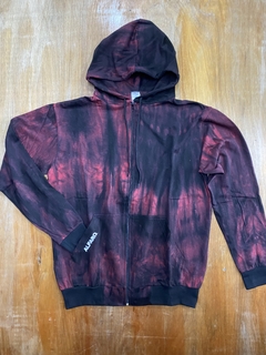 Campera rústico Alfaro SK8 talle M
