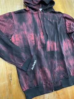 Campera rústico Alfaro SK8 talle M - comprar online