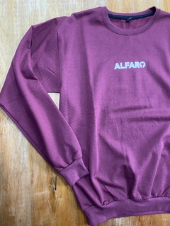 Cuello redondo ALFARO SK8 talle XXL - comprar online
