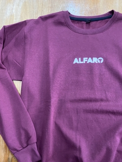 Cuello redondo ALFARO SK8 talle XXL en internet