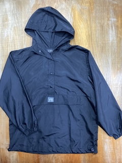 Campera Anorak rompe viento YTI Talle XL