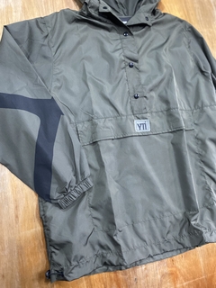 Campera Anorak Rompimientos YTI Talle L - comprar online