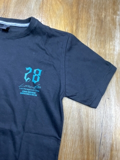 Remera talle 16 niños - comprar online