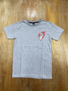 Remeras niños talle 12