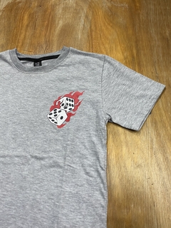 Remeras niños talle 12 - comprar online