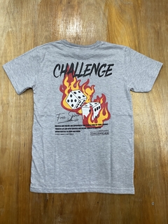 Remeras niños talle 12 en internet