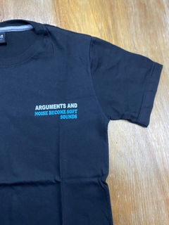 Remera niños talle 14 - comprar online