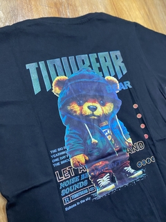 Remera niños talle 14 - ALFARO SKATESHOP