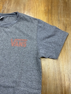Remera Vans talle 16 niños - comprar online
