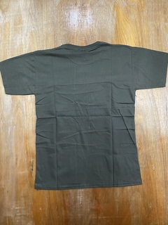 Remera Claxton talle M - ALFARO SKATESHOP