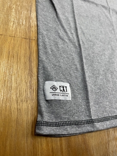Remera Claxton talle S - comprar online