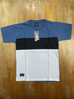 Remera Claxton talle M
