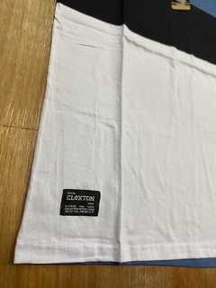 Remera Claxton talle M - comprar online
