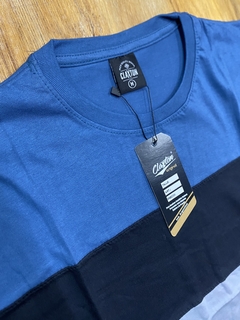 Remera Claxton talle M en internet