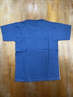 Remera Claxton talle M - ALFARO SKATESHOP