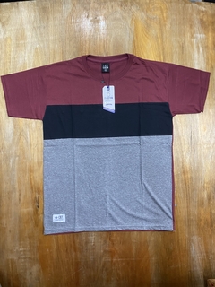 Remera Claxton talle XL