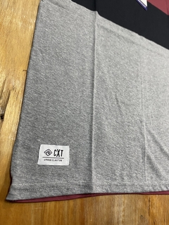 Remera Claxton talle XL - comprar online