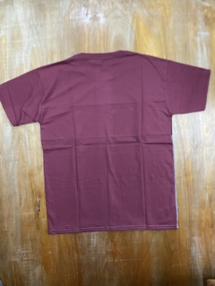 Remera Claxton talle XL - ALFARO SKATESHOP