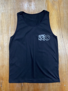 Musculosa Alfaro SK8 talle14