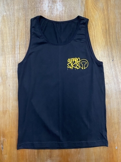 Musculosa Alfaro SK8 talle14