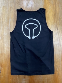 Musculosa Alfaro SK8 talle 14