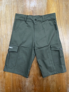 Bermuda Alfaro SK8 talle 40