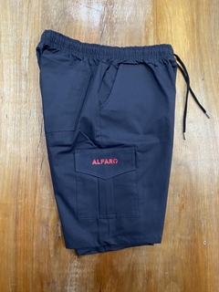 Bermuda Alfaro SK8 talle 44 - comprar online