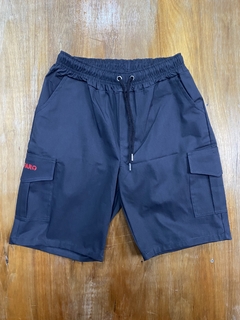 Bermuda Alfaro SK8 talle 44
