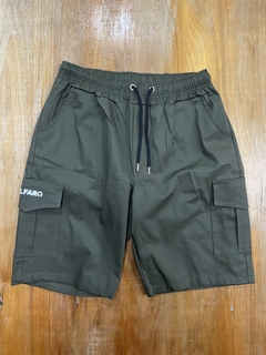 Bermuda Alfaro SK8 talle 46