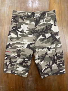 Bermuda Alfaro SK8 talle 48