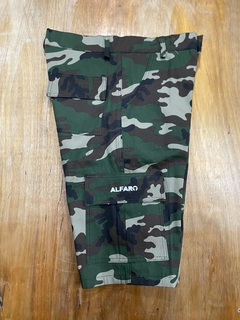 Bermuda Alfaro SK8 talle 42 - comprar online