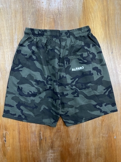 Bermuda Alfaro SK8 talle L - comprar online