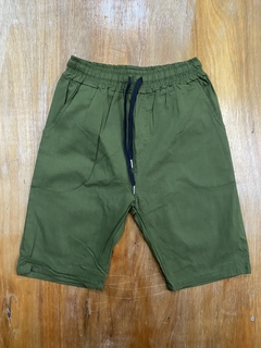 Bermuda Alfaro SK8 talle 40