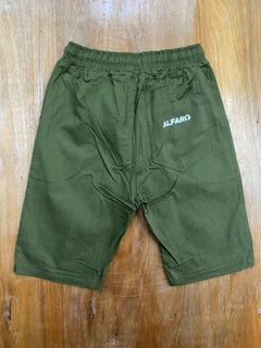 Bermuda Alfaro SK8 talle 40 - comprar online