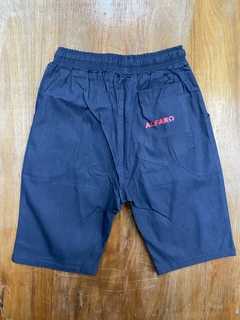 Bermuda Alfaro SK8 talle 40 - comprar online
