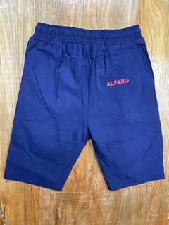 Bermuda Alfaro SK8 talle 40 - comprar online