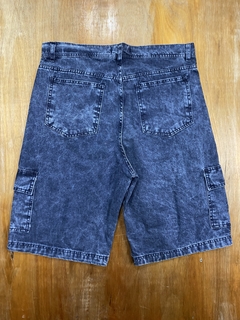Bermuda jean cargo en internet