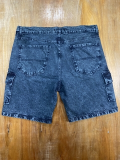 Bermuda Jean Cargo talle 46 en internet
