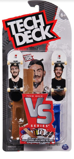 Finger skate tech deck vs series