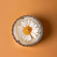 Vela Aromática - Daisy - loja online