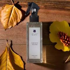 Home Spray - Cascas e Folhas