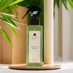 Home Spray - Broto de Bambú