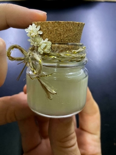 Velas Aromáticas - Lembrancinhas - loja online
