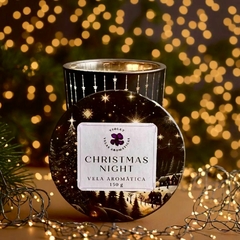 Velas Aromáticas - CHRISTMAS NIGHT