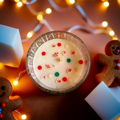 Velas Aromáticas - GINGERBREAD - comprar online