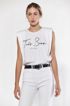 Boyfriend Mommy Blanco en internet
