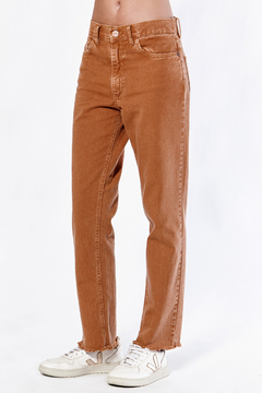 Boyfriend New Color - comprar online